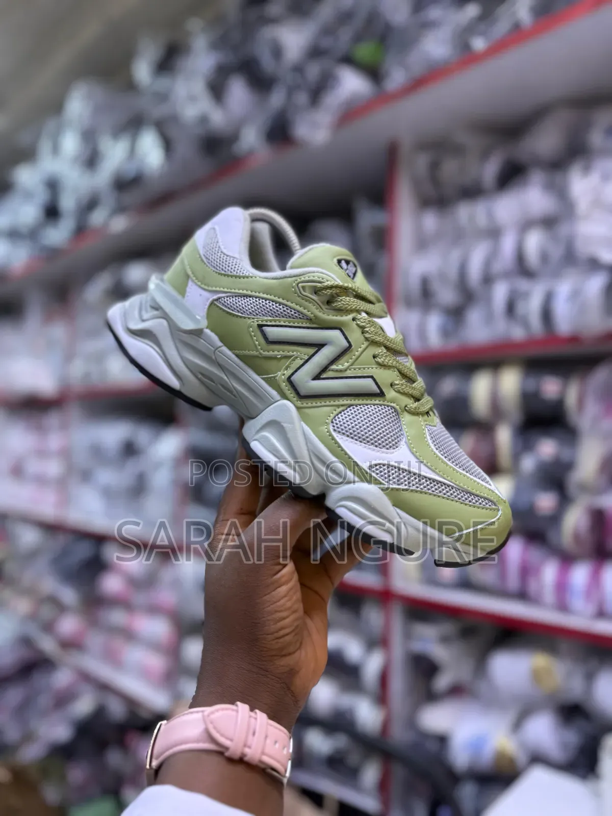 New Balance 9060
