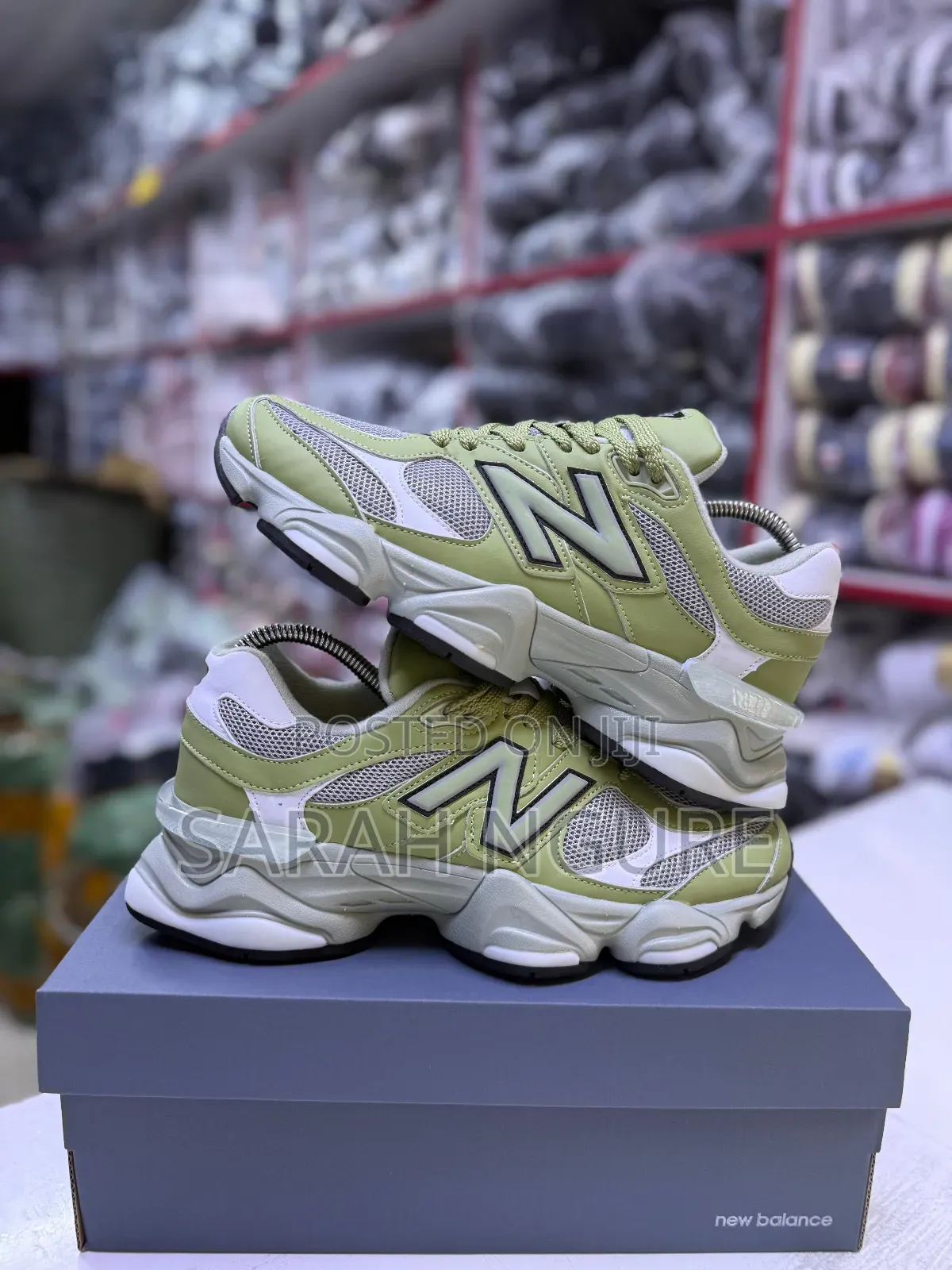 New Balance 9060