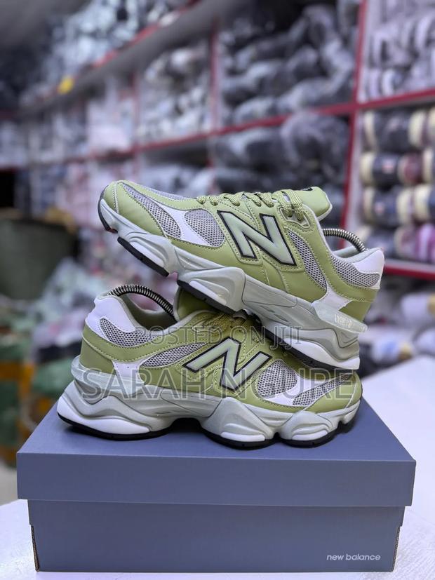 New Balance 9060 - thumbnail 8