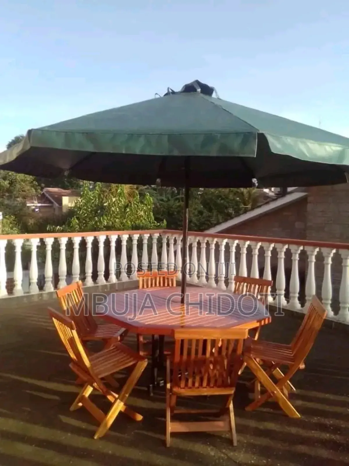 6 Seater Dinning Table