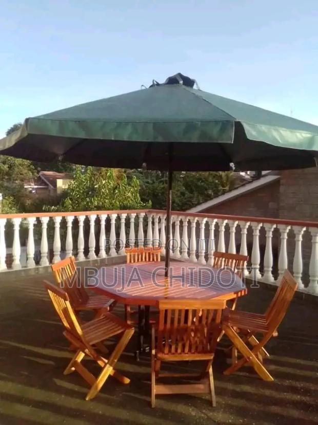 6 Seater Dinning Table - thumbnail 4