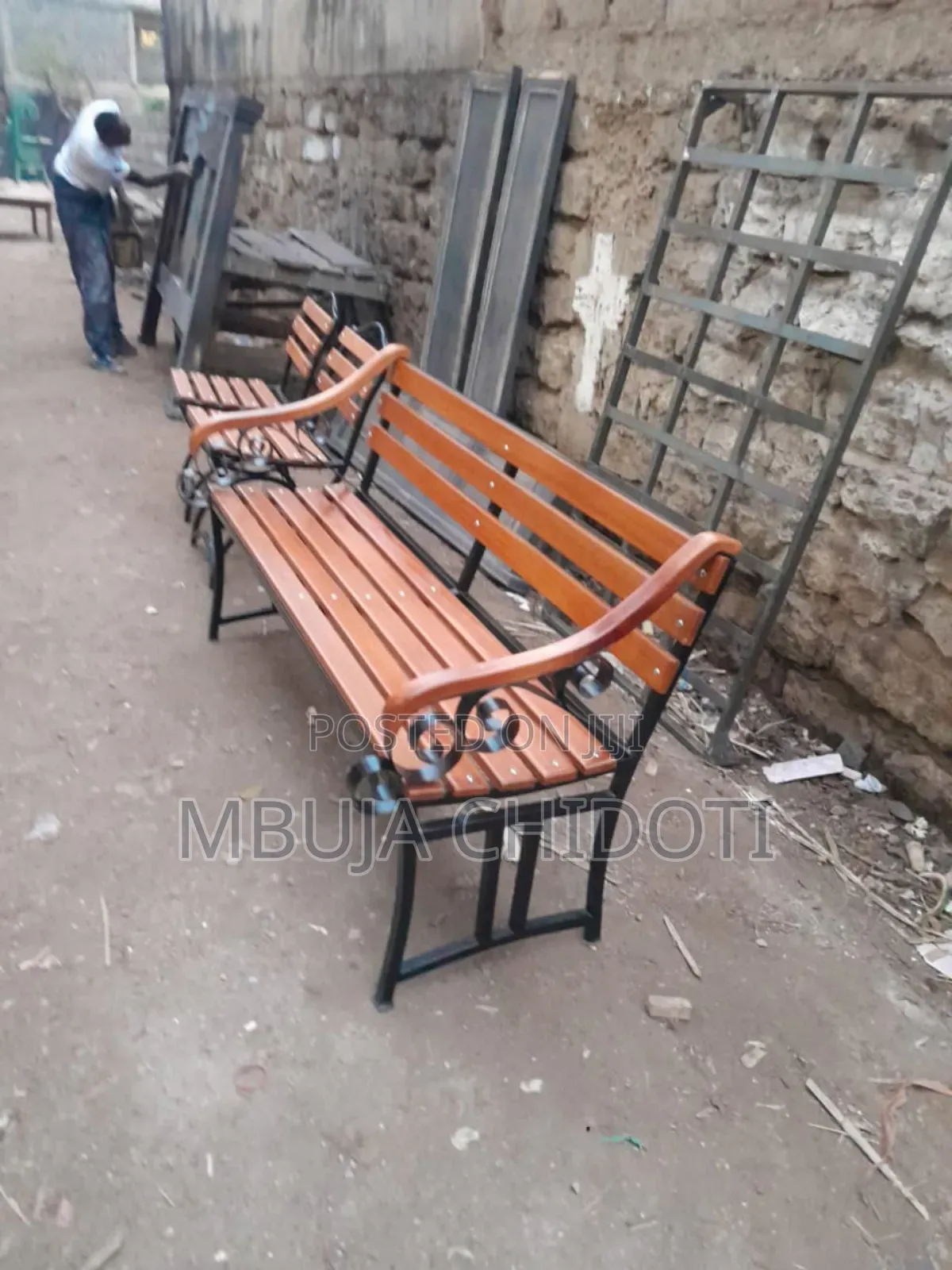 6 Seater Dinning Table