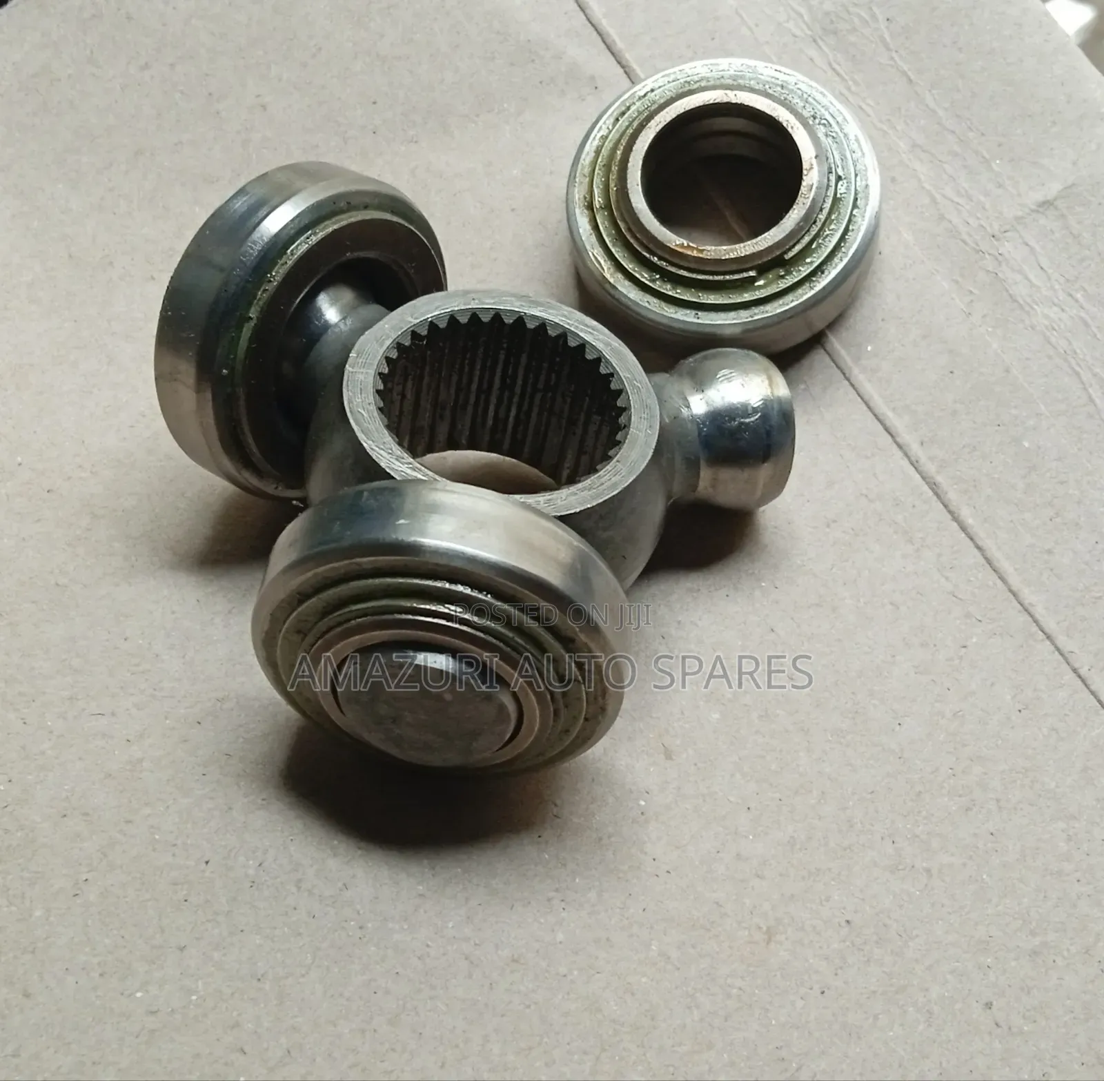 Honda Cross Bearing