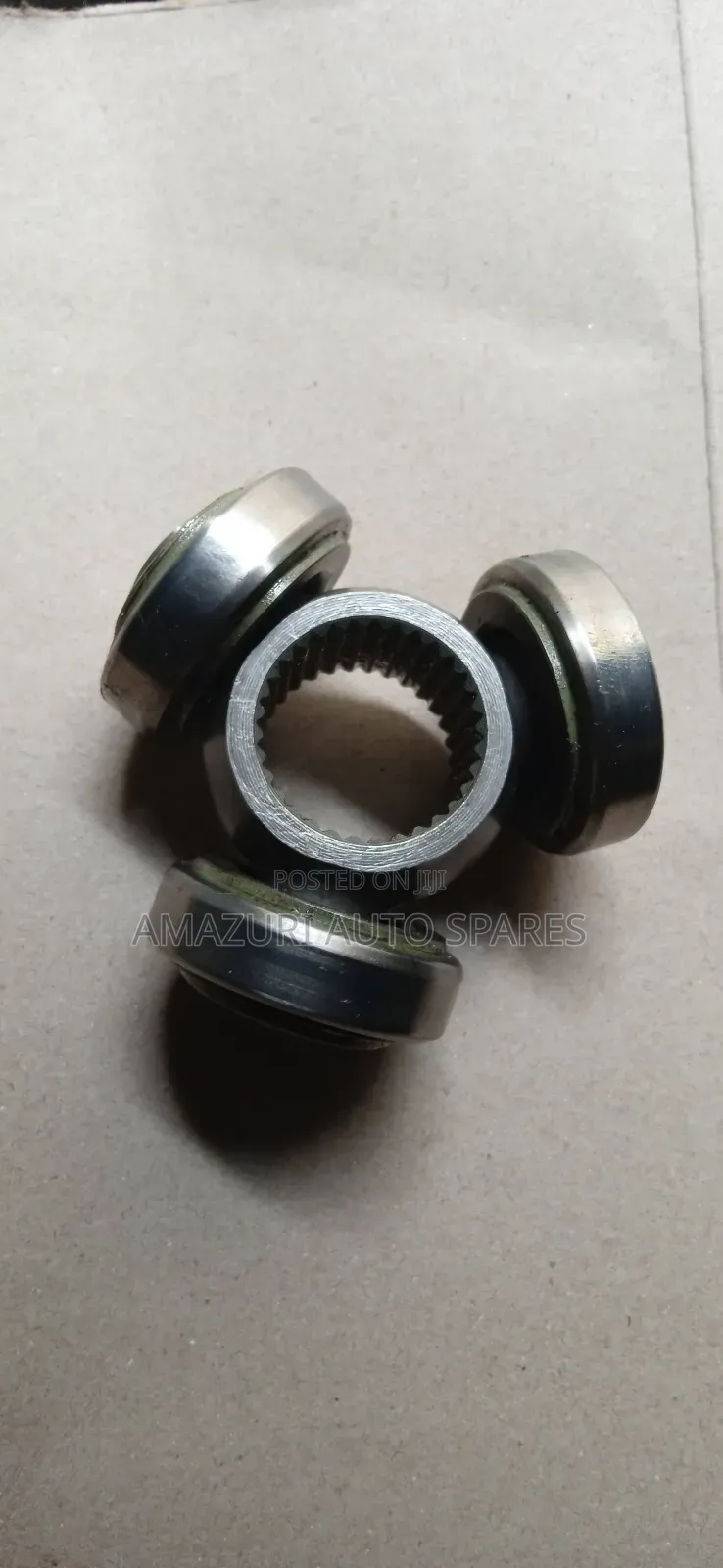 Honda Cross Bearing