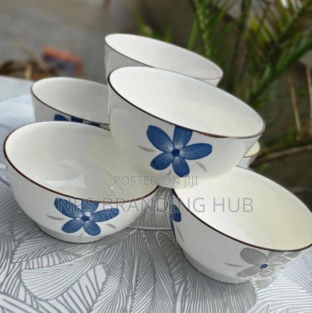6pcs Bowls
Sen