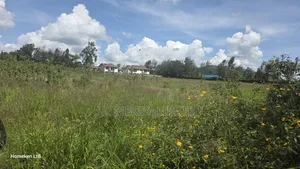 Three Acres Land for Sale for Sale in Ngong