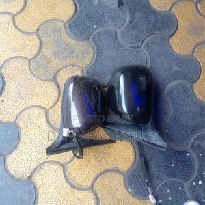 Honda N One Side Mirror