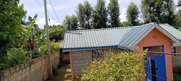 Furnished 3bdrm House in Kiki, Kikuyu for sale