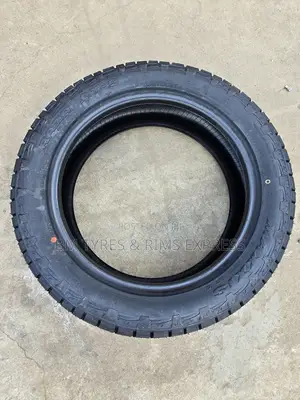 225 /55 R19 Maxxis Tyres (All Terrein) 781