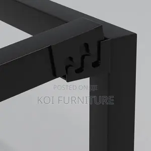 Office Boardroom : 2.4m Advanced Office Boardroom/Conference Table