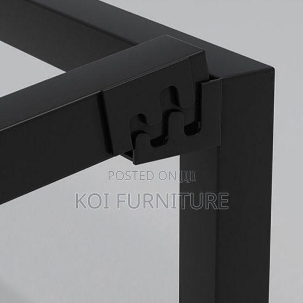 Office Boardroom : 2.4m Advanced Office Boardroom/Conference Table - thumbnail 2