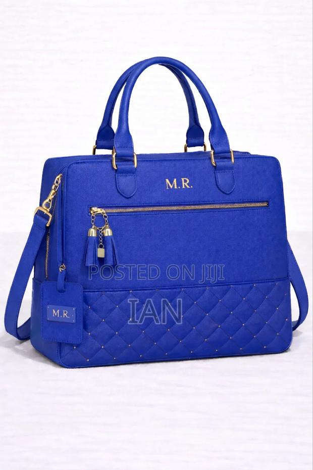 Leather Bags - thumbnail 3