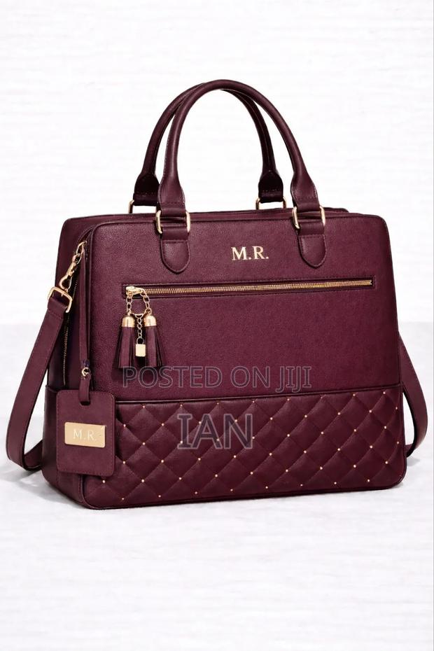 Leather Bags - thumbnail 4