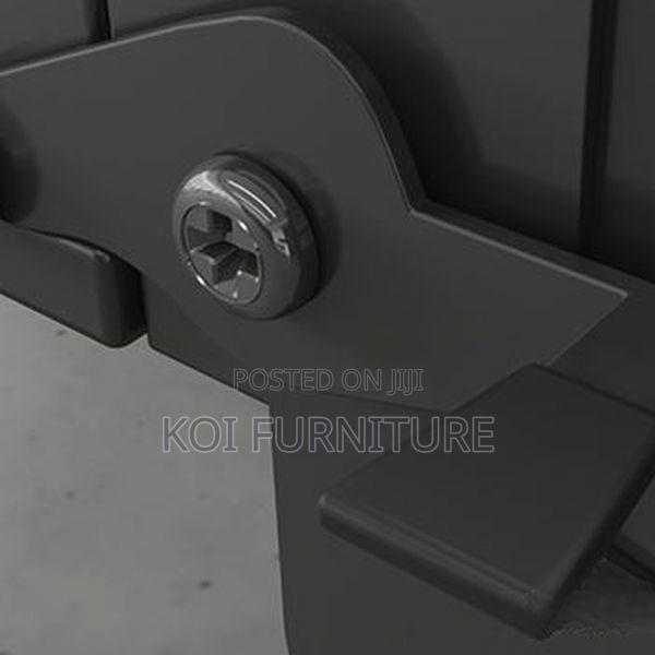 Office Table : Versatile Mobile Folding Conference Table - thumbnail 3