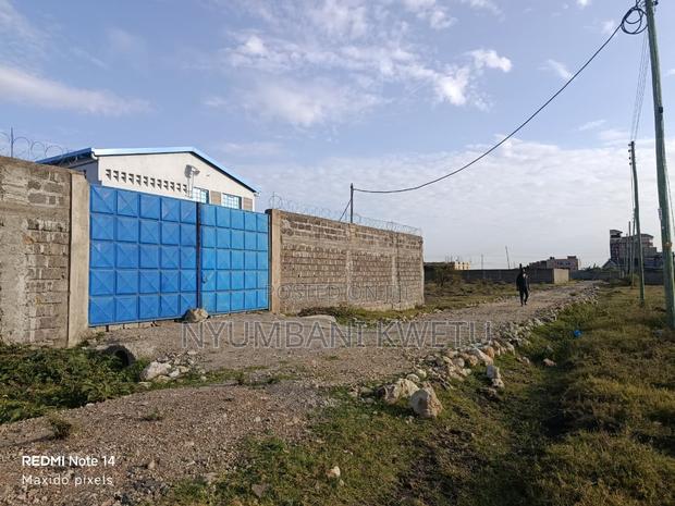 Standalone Warehouse to Let on Eastern Bypass - thumbnail 5