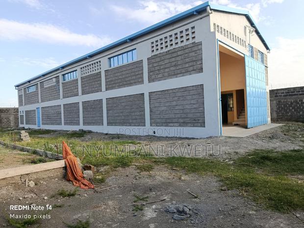Standalone Warehouse to Let on Eastern Bypass - thumbnail 7