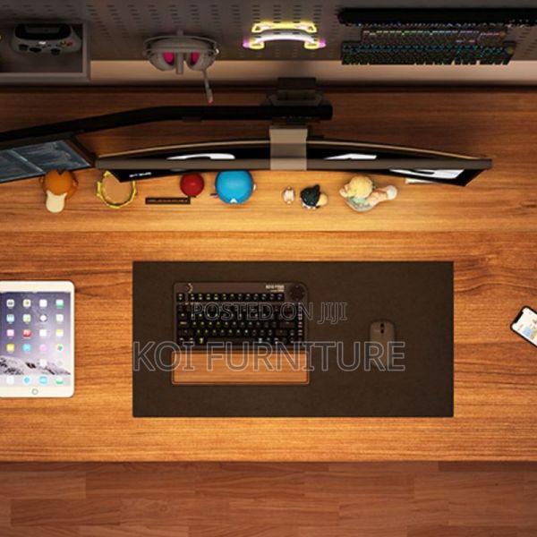 Office Desk : Home Office 120cm Generic Computer Desk - thumbnail 6