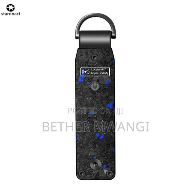 Smart Key Holder With Tracker In Kenya - thumbnail 5