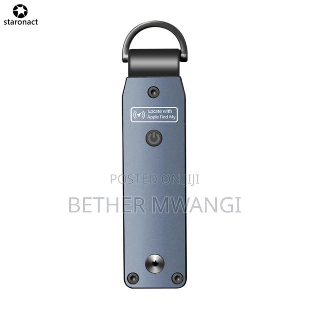 Smart Key Holder With Tracker In Kenya - thumbnail 6