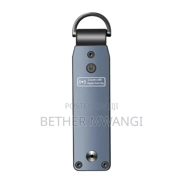 Smart Key Holder With Tracker In Kenya - thumbnail 9
