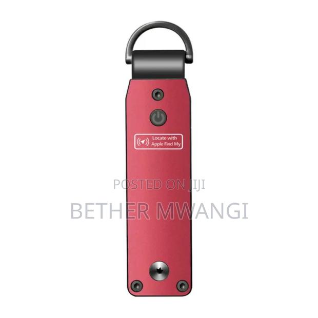 Smart Key Holder With Tracker In Kenya - thumbnail 10
