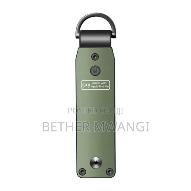 Smart Key Holder With Tracker In Kenya - thumbnail 11