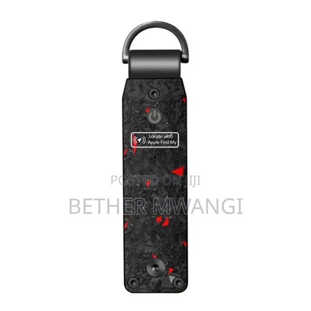 Smart Key Holder With Tracker In Kenya - thumbnail 13