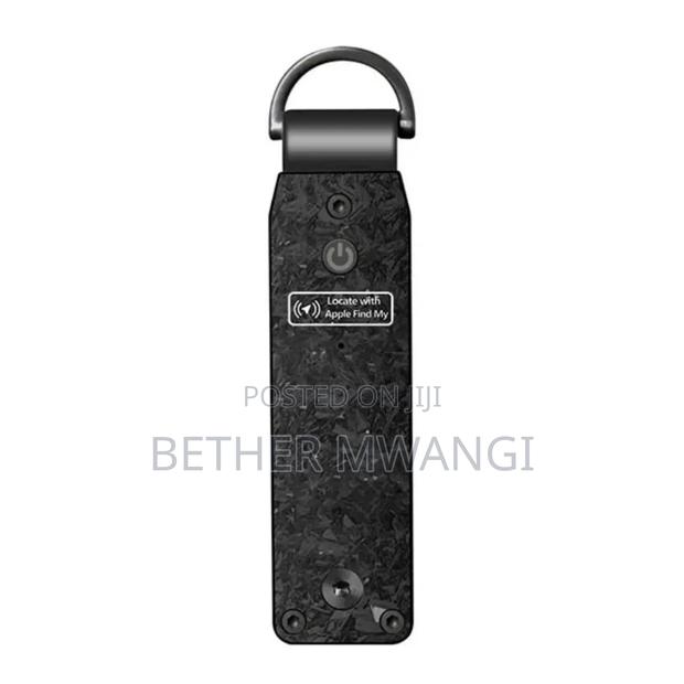 Smart Key Holder With Tracker In Kenya - thumbnail 14