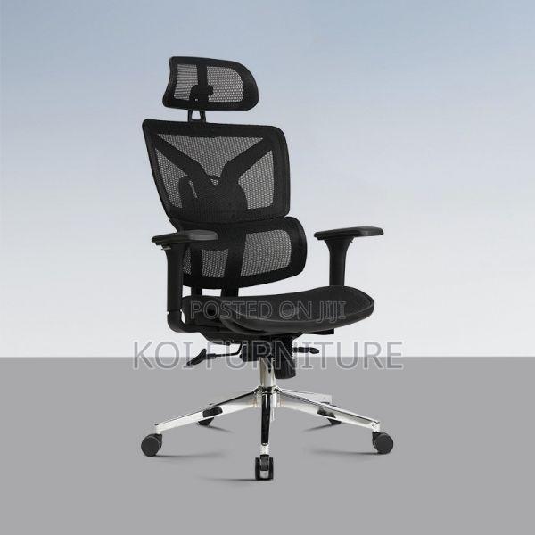 Office Chair : Ergonomic Office Chair