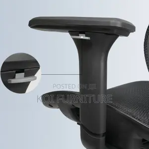 Office Chair : Ergonomic Office Chair