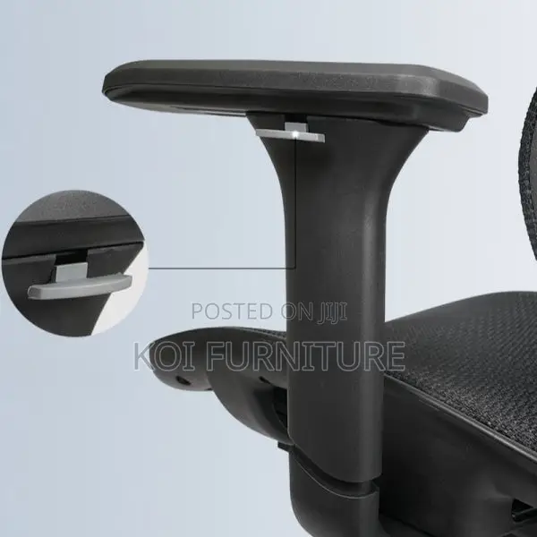 Office Chair : Ergonomic Office Chair