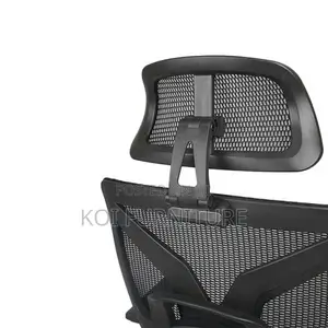 Office Chair : Ergonomic Office Chair