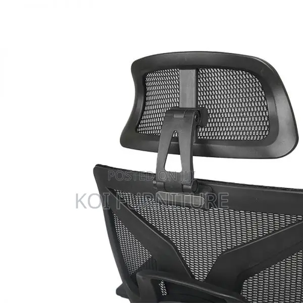 Office Chair : Ergonomic Office Chair
