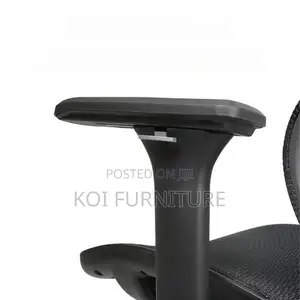 Office Chair : Ergonomic Office Chair
