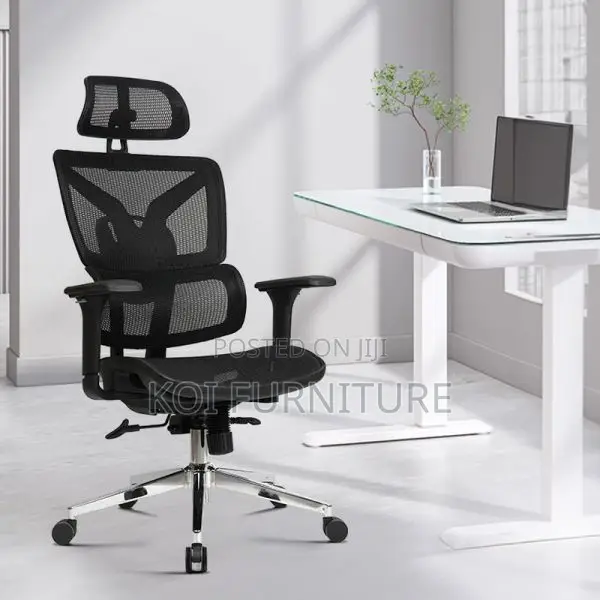 Office Chair : Ergonomic Office Chair