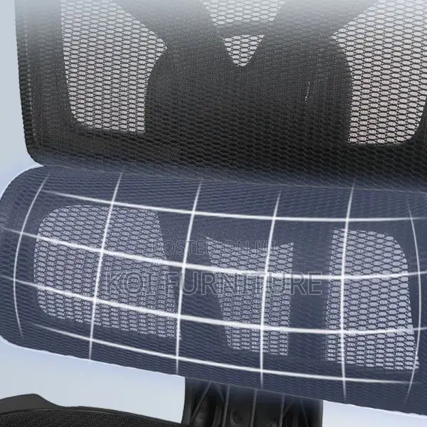 Office Chair : Ergonomic Office Chair