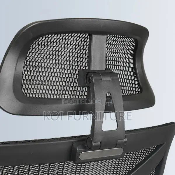 Office Chair : Ergonomic Office Chair