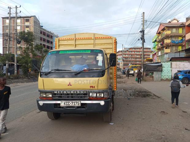 Mitsubishi Fh on Sale , Clean Unit Buy and Work