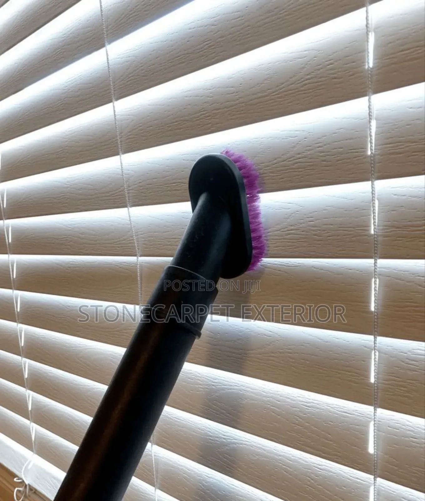 Commercial Offices Interior Windows Deep Cleaning