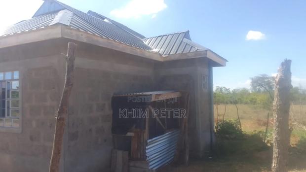 2bdrm Bungalow in Musingini, Matuu for sale - thumbnail 4