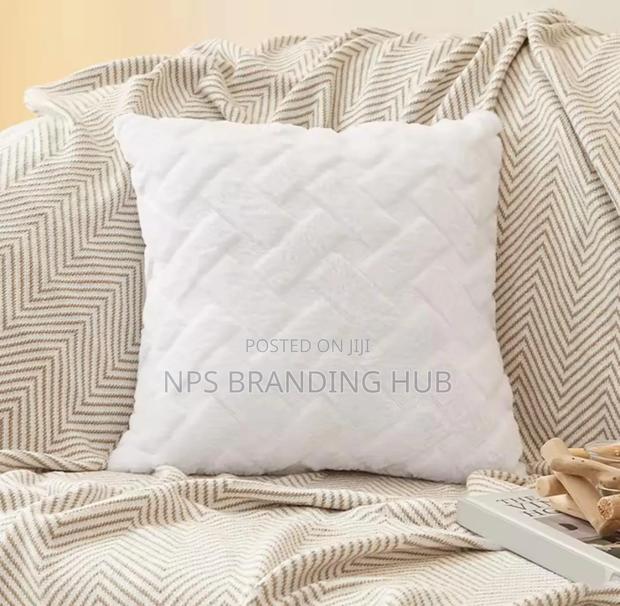 Pillow Covers Decoration Throw Pillow Covers Size 45cm*45cms Sen - thumbnail 2