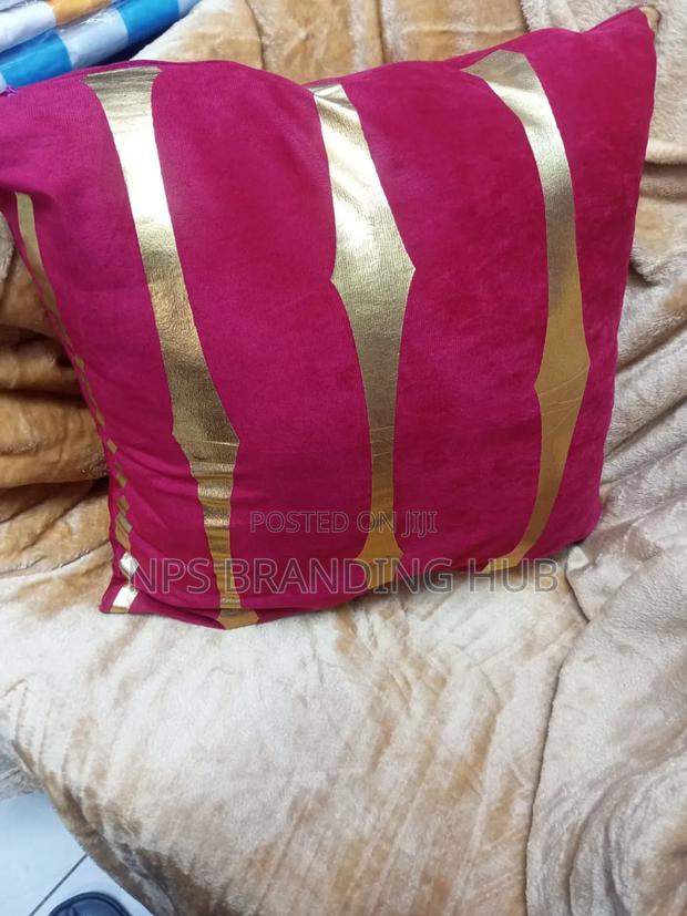 Pillow Covers Decoration Throw Pillow Covers Size 45cm*45cms Sen - thumbnail 3