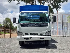 Isuzu NPR Truck