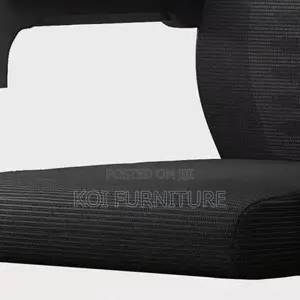 Office Chair : Ergonomic Mesh Office Visitor Seat