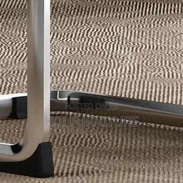 Office Chair : Ergonomic Mesh Office Visitor Seat - thumbnail 9