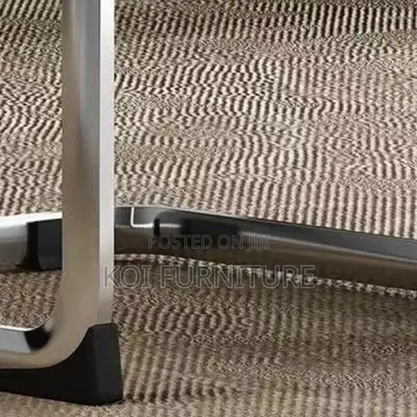 Office Chair : Ergonomic Mesh Office Visitor Seat
