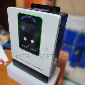 Hybrid Power Inveter