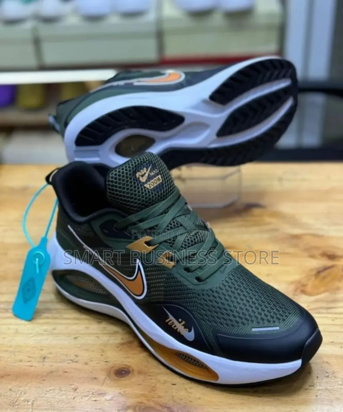 Quality Nike , Air Zoom: Nike Motorsport