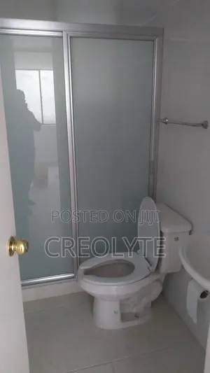 Bathroom Sliding Door Solution