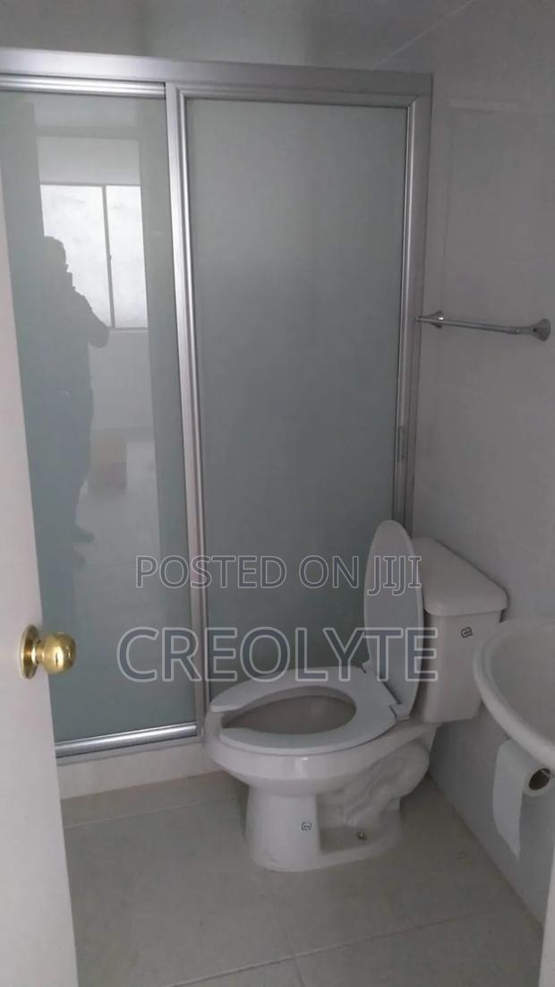 Bathroom Sliding Door Solution - thumbnail 2